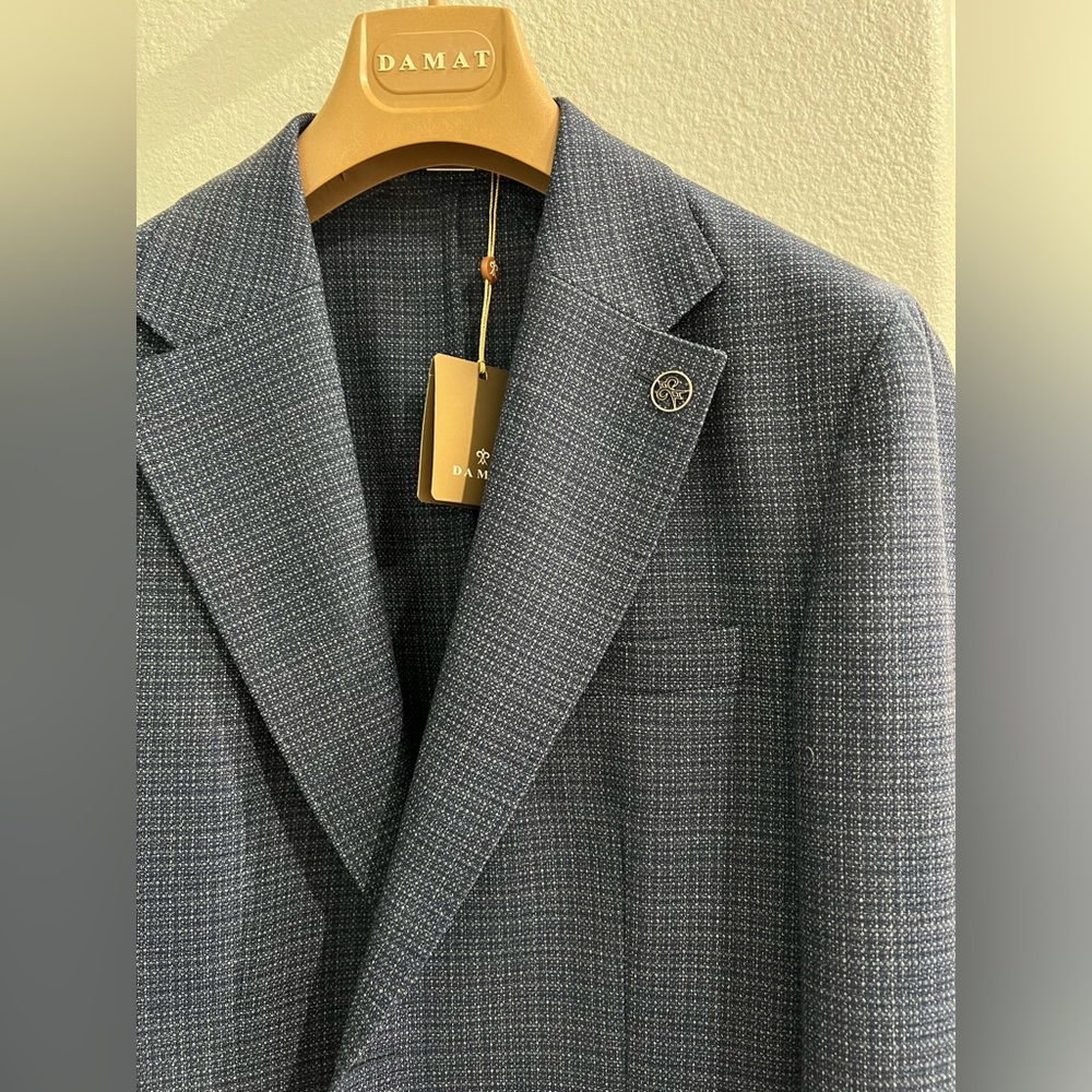 Luxury Men blazer